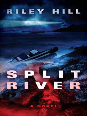 cover image of Split River